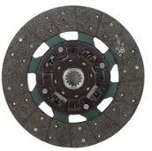 Clutch disc